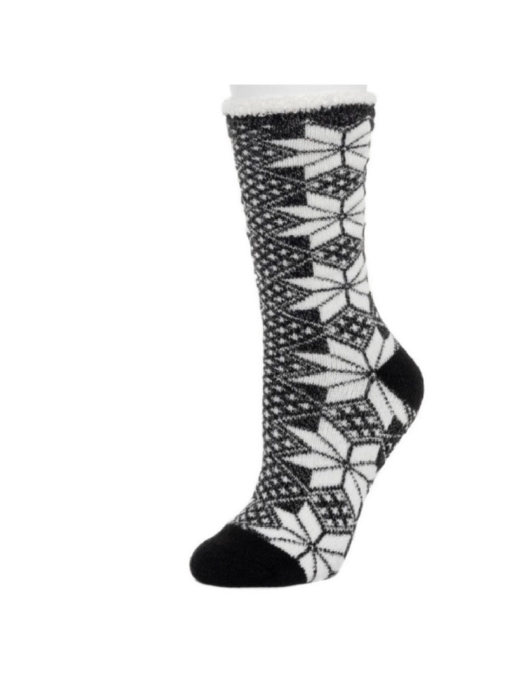 New Cuddl Duds Socks